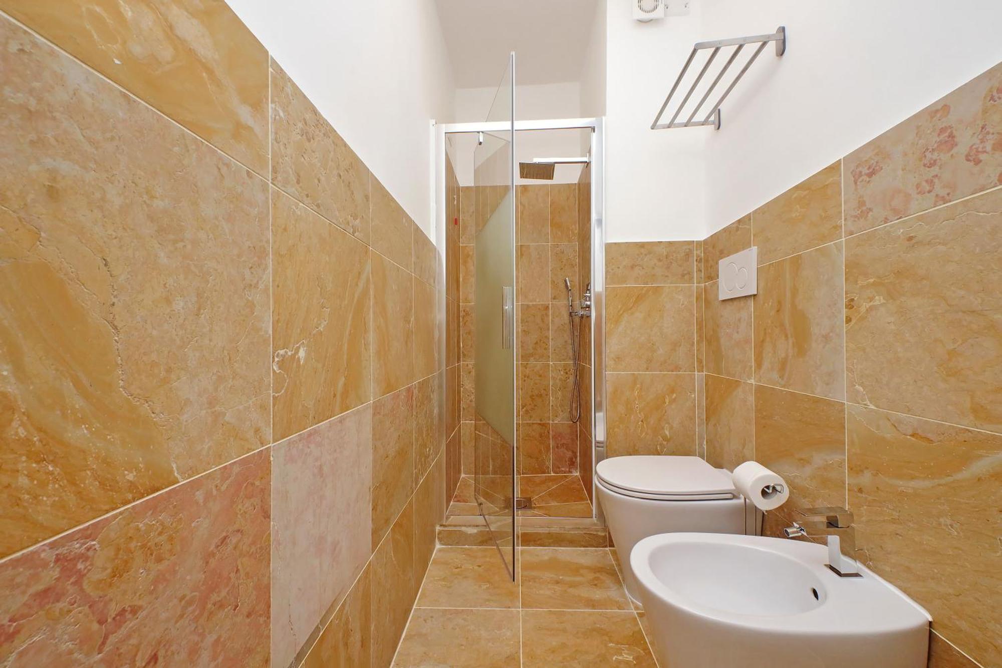 Mm Luxury Apartment Rome Exterior photo